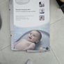 Shnuggle changing mat - grey Image 2