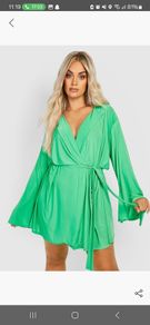mini dress BNWT