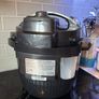 Instant Pot Pro 10-in-1 Multi-Cooker 5.7L Wifi Image 4