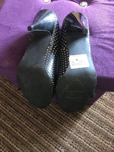 ladies shoes