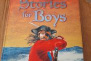 Stories for Boys - Adventure Story Collection