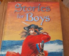 Stories for Boys - Adventure Story Collection