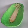 Beswick Ware Celery Dish Image 2