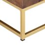 Sideboard 60x30x75 cm Solid Mango Wood Image 6