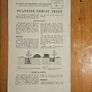 Vintage Department Of Agricultural Pamplets,and Leaflets X 13. In Good Condition.  See Photos For Same. Image 4