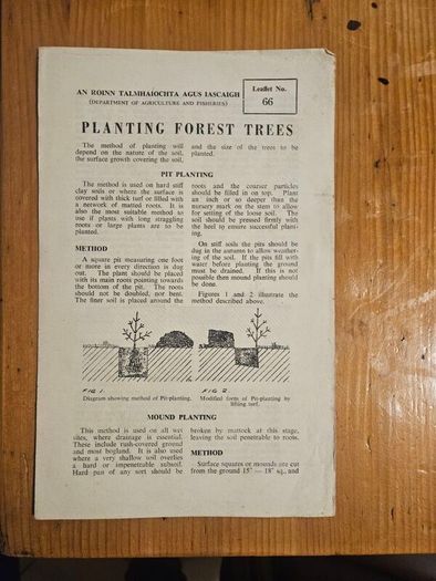 Vintage Department Of Agricultural Pamplets,and Leaflets X 13. In Good Condition.  See Photos For Same.