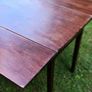 dining room table Image 3