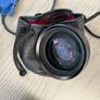 Panasonic Wide Conversion Lens VW-LW4307W 43MM Image 2