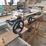 axminster copy lathe attachment Image 4