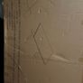 200cm All Oak Dining Table Brand New in Box Image 8