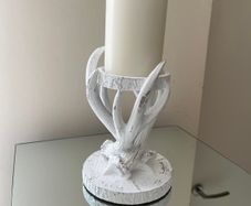 Candle holders