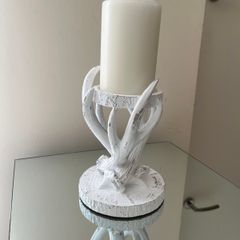 Candle holders