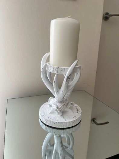 Candle holders