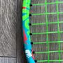 Head Novak 23 Inch Junior Tennis Racket Image 4