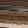 New 9ct gold bracelet in box Image 3