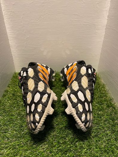Adidas Predator Instinct FG Football Boots | UK 10