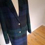 Stunning Wool Coat by Tommy Hilfiger 12 Image 5