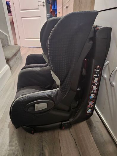 car seat