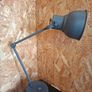 Grey Office Desk Lamp Image 2