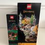 LEGO Icons The Lord Of The Rings Rivendell & The Shire Bundle 10316\10354 Image 2
