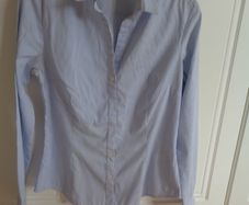 H&M Ladies Fitted Shirt for Sale