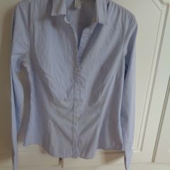 H&M Ladies Fitted Shirt for Sale