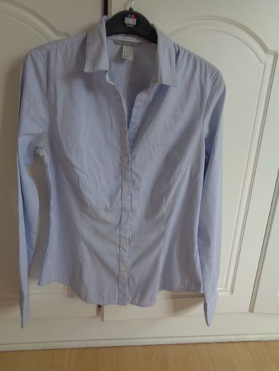 H&M Ladies Fitted Shirt for Sale