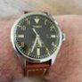 Timex Waterbury Red Wing Limited Edition Image 3