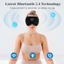 Sleep Mask Headphones Image 5