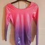 Girls leotard Image 2