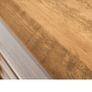 Radiator Cover - Polished Wood Image 2