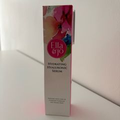 Ella & Jo Serum