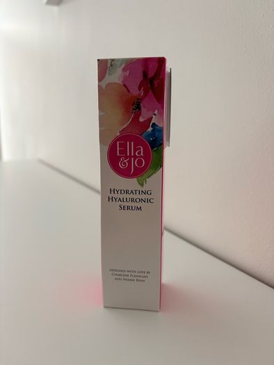 Ella & Jo Serum