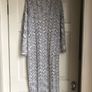 Rita Ora Crochet dress and long cardigan size S-M Image 5