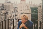 Rod Stewart - If We Fall In Love Tonight.