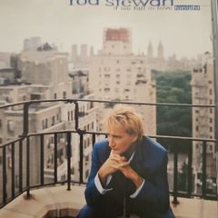 Rod Stewart - If We Fall In Love Tonight.
