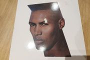 Grace Jones - Living My Life - Vinyl Record + Hundreds More