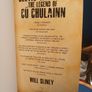 Cu Chulainn - Will Sliney, graphic novel Image 4