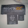 Regatta Softshell Jacket Image 5