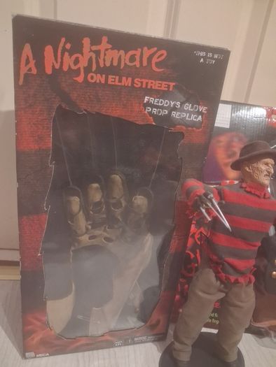 Freddy