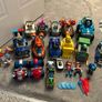 paw patrol cars and figures Image 4