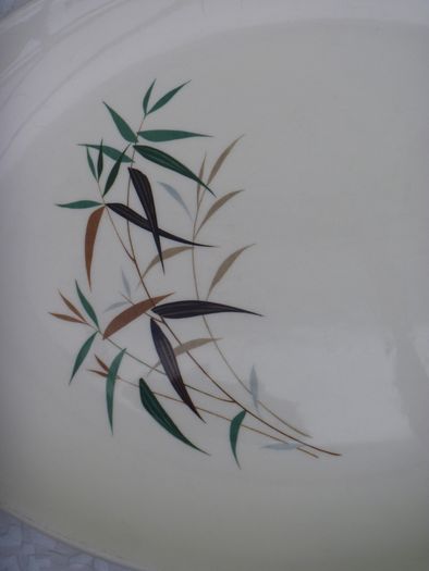Royal Doulton Oval Platter