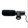 DSLR Camera Stereo Microphone Video Audio Mic Image 4