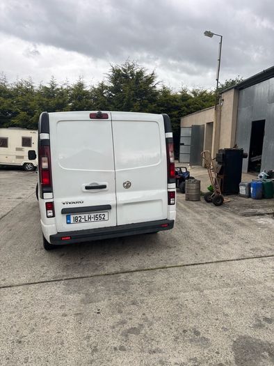 Vivaro