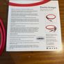 Chord Shawline RCA 1m interconnects - boxed Image 3