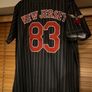 Bon Jovi baseball jersey Image 2