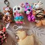 collection of mini soft toys Image 3