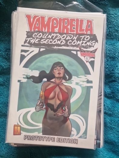 vampirella