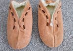 BN Unisex  Warm Slippers/ Warmers