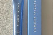 Summer Fridays Jet Lag Mask 28g